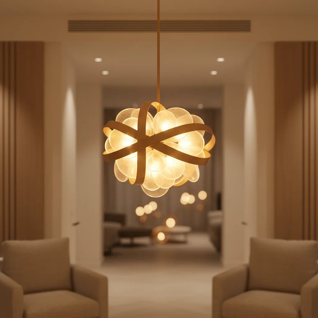 צמודי תקרה — תמונת קטגוריה Home Lighting