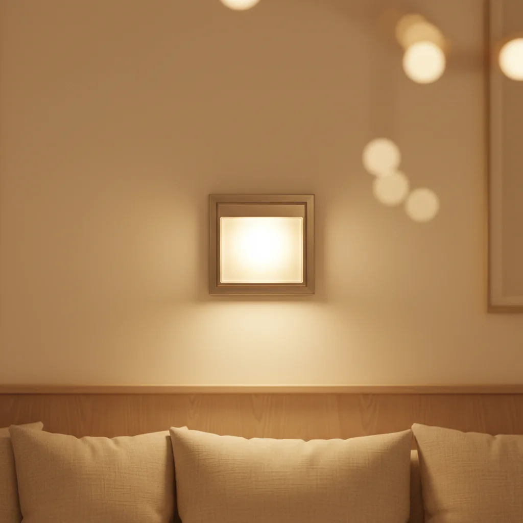 תאורת חירום — תמונת קטגוריה Home Lighting