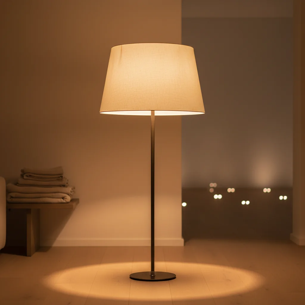 מנורות עומדות — תמונת קטגוריה Home Lighting