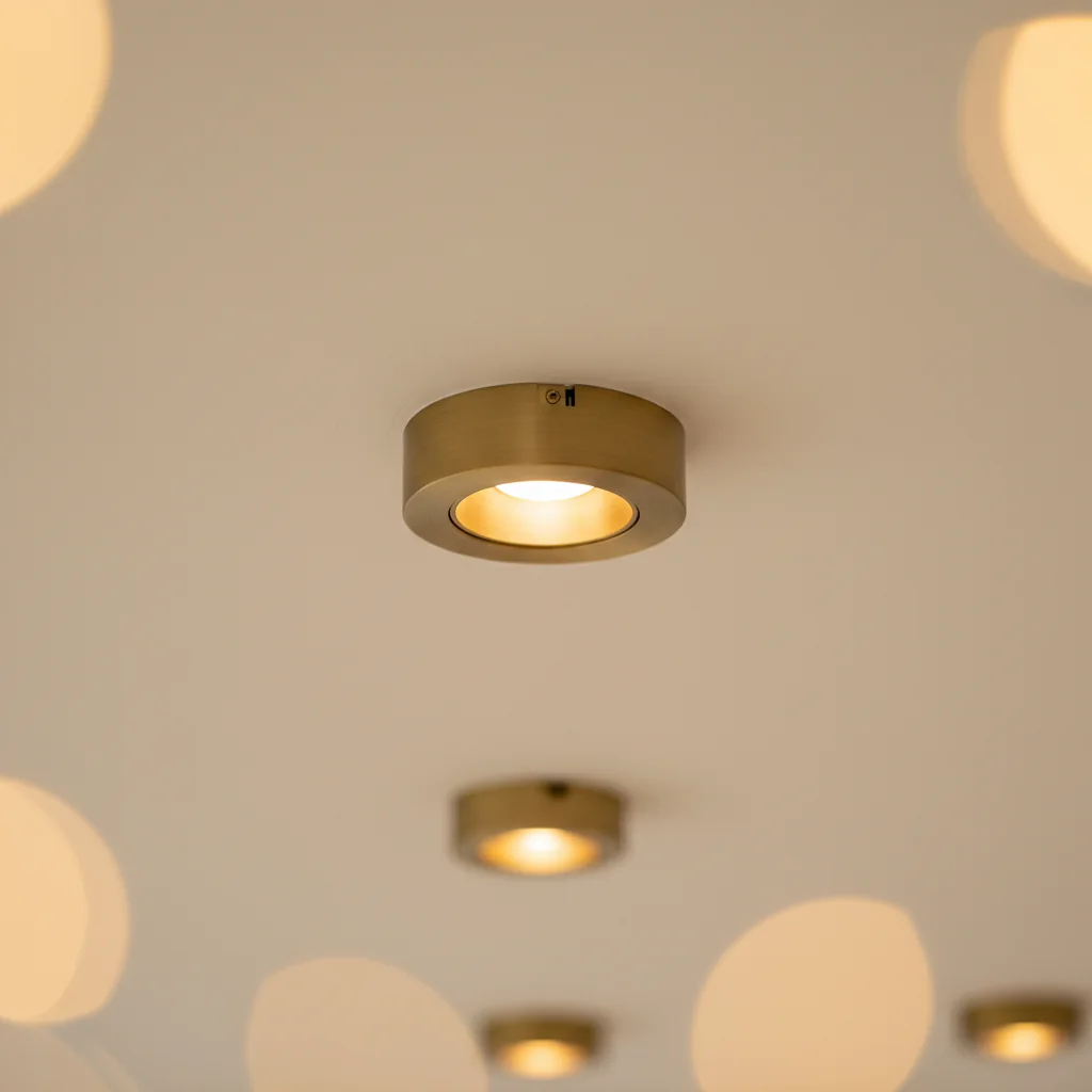 שקועי תקרה — תמונת קטגוריה Home Lighting