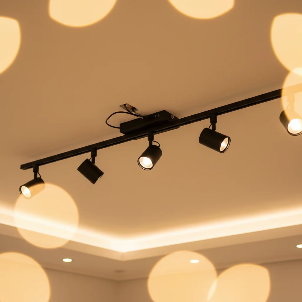 פס צבירה — תמונת קטגוריה Home Lighting